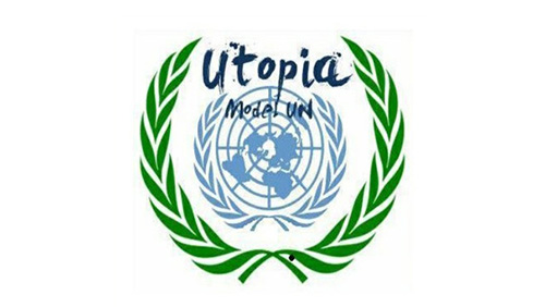 Model United Nations (MUN)