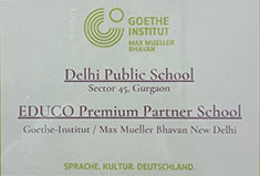 DPS Gurgaon