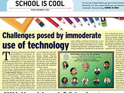 Times of India Student Edition